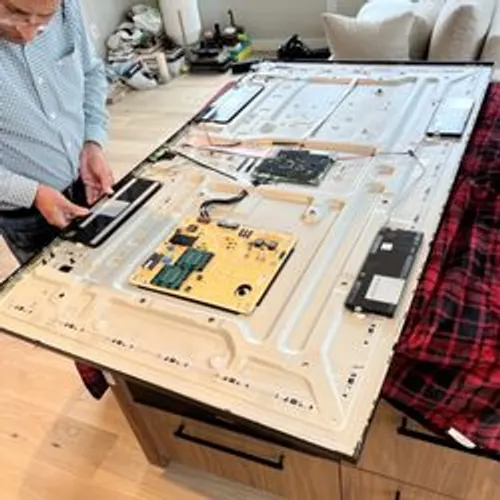 Smart TV Repair